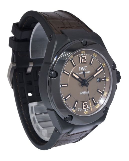 IWC Ingenieur IW322504 Image 4